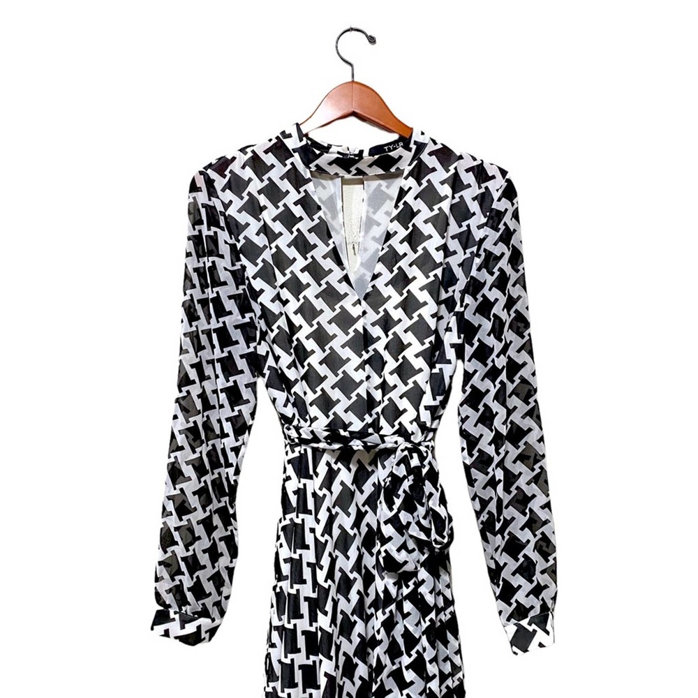 Anthropologie Dress - Picture 7 of 12